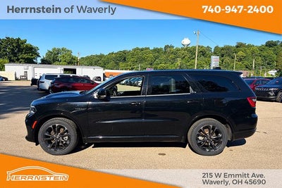 2022 Dodge Durango R/T AWD