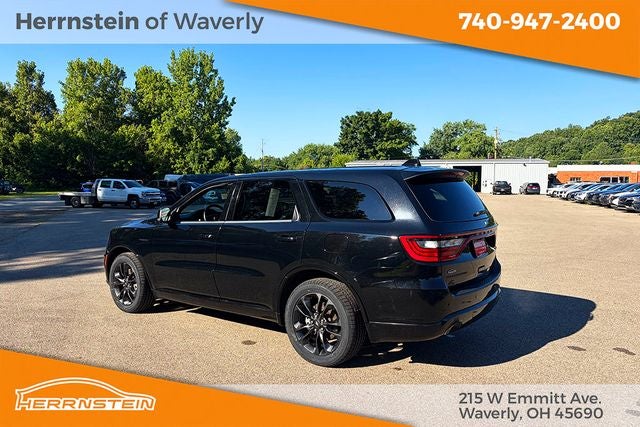 2022 Dodge Durango R/T AWD