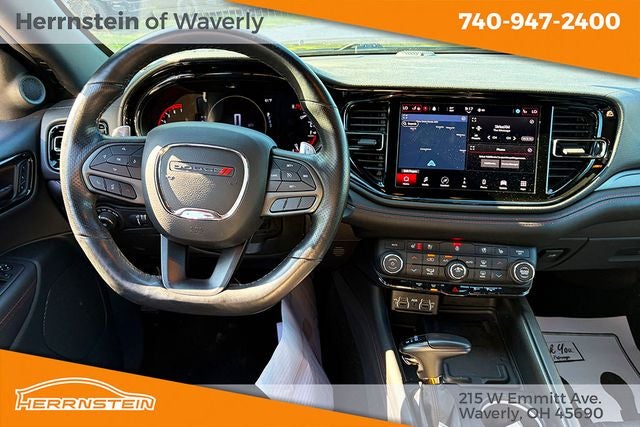 2022 Dodge Durango R/T AWD