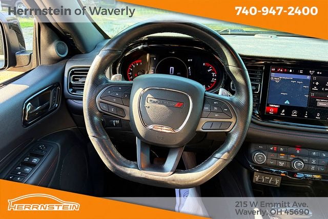 2022 Dodge Durango R/T AWD