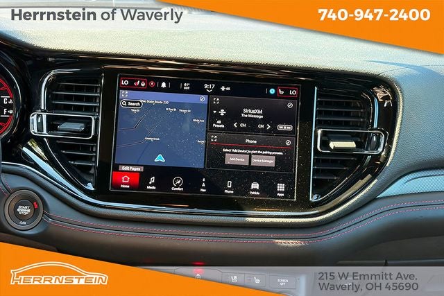 2022 Dodge Durango R/T AWD