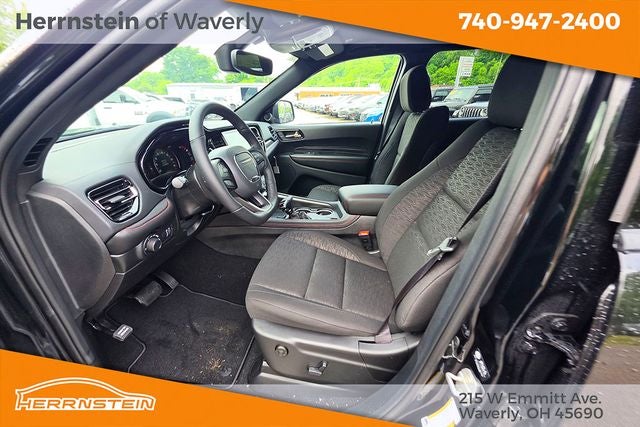 2026 Dodge Durango DURANGO GT AWD HEMI V8