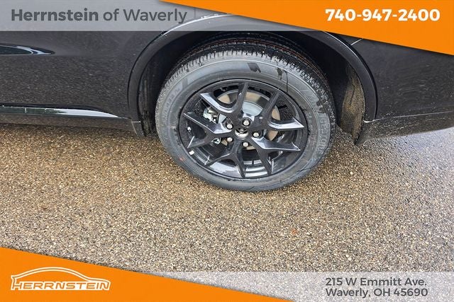 2026 Dodge Durango DURANGO GT AWD HEMI V8