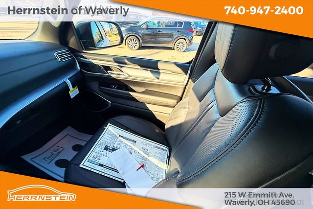 2026 Jeep Grand Wagoneer GRAND WAGONEER L LIMITED ALTITUDE 4X4