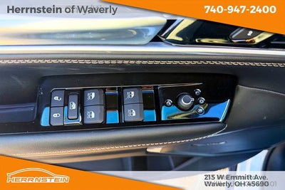 2026 Jeep Grand Wagoneer GRAND WAGONEER L LIMITED ALTITUDE 4X4