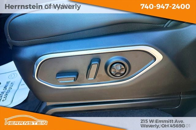 2026 Jeep Grand Wagoneer GRAND WAGONEER L LIMITED ALTITUDE 4X4