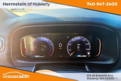 2026 Jeep Grand Wagoneer GRAND WAGONEER L LIMITED ALTITUDE 4X4