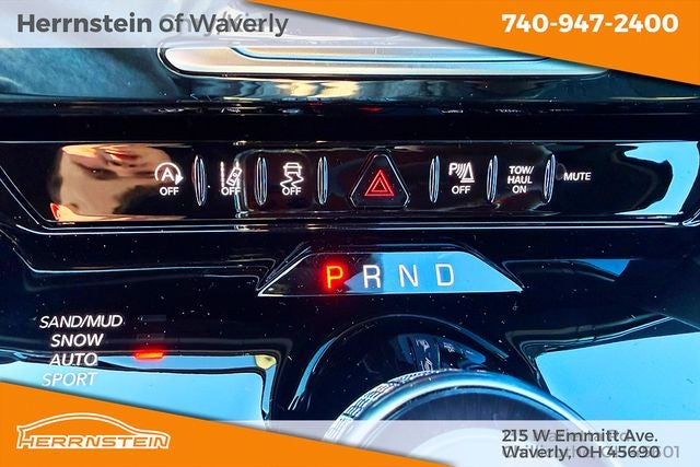 2026 Jeep Grand Wagoneer GRAND WAGONEER L LIMITED ALTITUDE 4X4