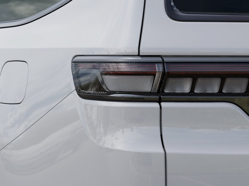 2026 Jeep Grand Wagoneer GRAND WAGONEER L LIMITED ALTITUDE 4X4