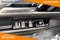 2026 Jeep Grand Wagoneer GRAND WAGONEER 4X4