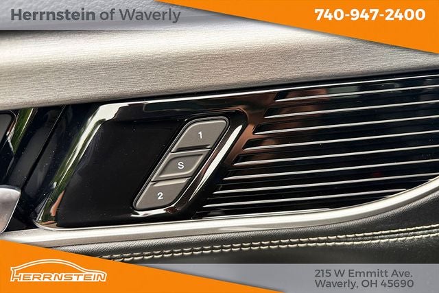 2026 Jeep Grand Wagoneer GRAND WAGONEER 4X4