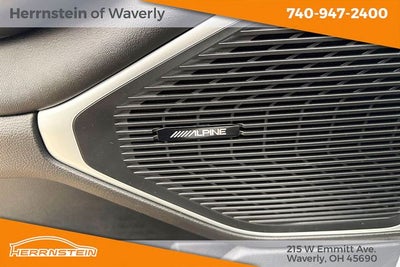2026 Jeep Grand Wagoneer GRAND WAGONEER 4X4