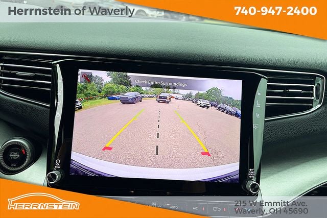 2026 Jeep Grand Wagoneer GRAND WAGONEER 4X4
