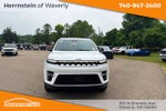 2026 Jeep Grand Wagoneer GRAND WAGONEER 4X4