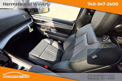 2026 Jeep Grand Wagoneer GRAND WAGONEER 85TH ANNIVERSARY EDITION 4X4