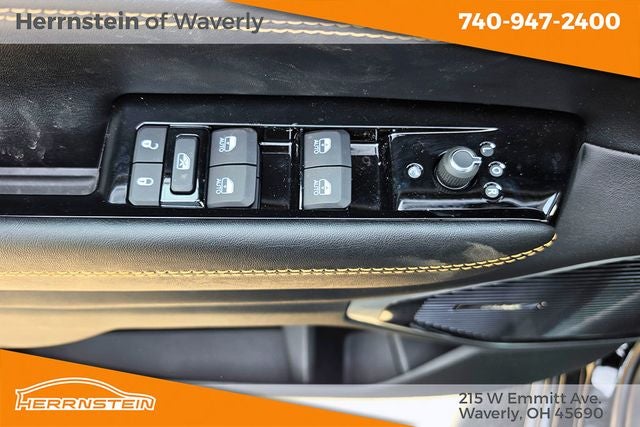 2026 Jeep Grand Wagoneer GRAND WAGONEER 85TH ANNIVERSARY EDITION 4X4