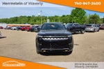 2026 Jeep Grand Wagoneer GRAND WAGONEER 85TH ANNIVERSARY EDITION 4X4