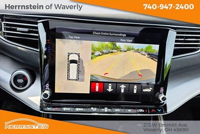 2026 Jeep Grand Wagoneer GRAND WAGONEER 85TH ANNIVERSARY EDITION 4X4