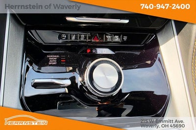 2026 Jeep Grand Wagoneer GRAND WAGONEER 85TH ANNIVERSARY EDITION 4X4