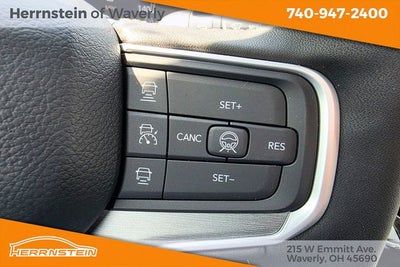 2026 Jeep Grand Wagoneer GRAND WAGONEER 85TH ANNIVERSARY EDITION 4X4