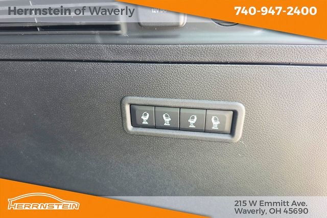 2026 Jeep Grand Wagoneer GRAND WAGONEER 85TH ANNIVERSARY EDITION 4X4