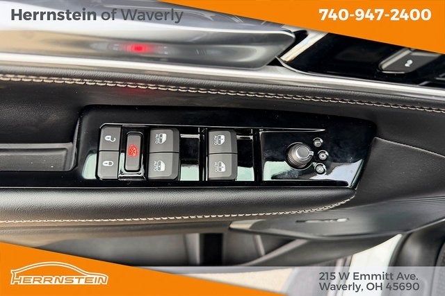 2026 Jeep Grand Wagoneer GRAND WAGONEER 4X4