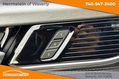 2026 Jeep Grand Wagoneer GRAND WAGONEER 4X4