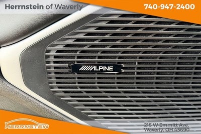 2026 Jeep Grand Wagoneer GRAND WAGONEER 4X4