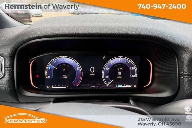 2026 Jeep Grand Wagoneer GRAND WAGONEER 4X4