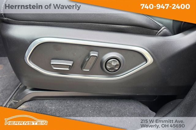 2026 Jeep Grand Wagoneer GRAND WAGONEER UPLAND 4X4