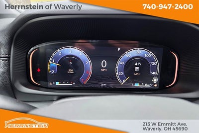 2026 Jeep Grand Wagoneer GRAND WAGONEER UPLAND 4X4