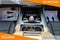 2026 Jeep Grand Wagoneer GRAND WAGONEER LIMITED RESERVE 4X4