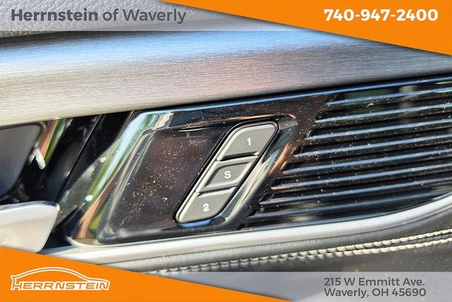 2026 Jeep Grand Wagoneer GRAND WAGONEER LIMITED RESERVE 4X4
