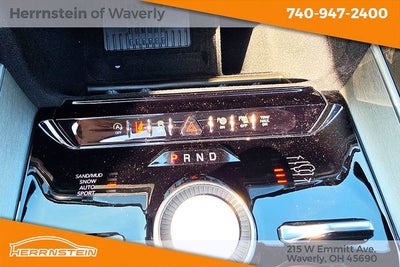 2026 Jeep Grand Wagoneer GRAND WAGONEER LIMITED RESERVE 4X4