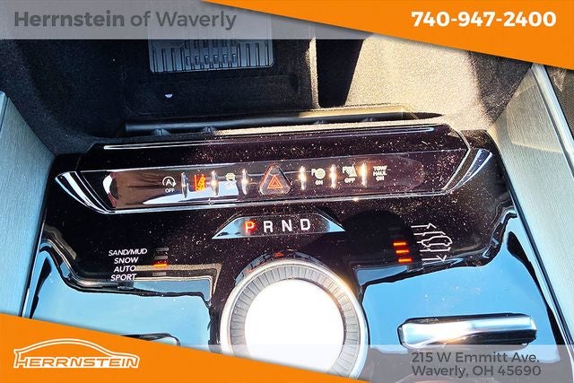 2026 Jeep Grand Wagoneer GRAND WAGONEER LIMITED RESERVE 4X4