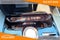 2026 Jeep Grand Wagoneer GRAND WAGONEER LIMITED RESERVE 4X4