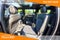 2026 Jeep Grand Wagoneer GRAND WAGONEER LIMITED RESERVE 4X4