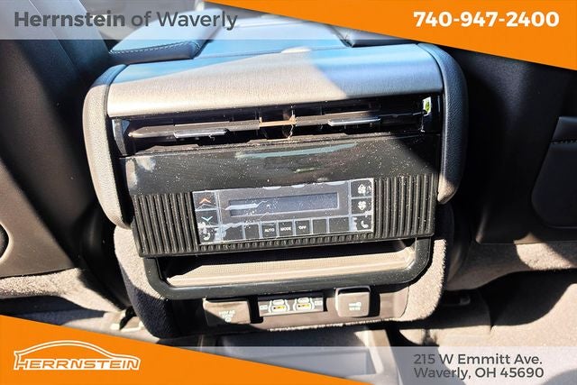 2026 Jeep Grand Wagoneer GRAND WAGONEER LIMITED RESERVE 4X4