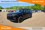 2026 Jeep Grand Wagoneer GRAND WAGONEER LIMITED RESERVE 4X4