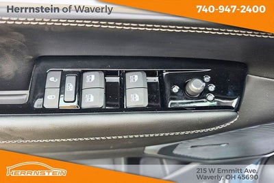 2026 Jeep Grand Wagoneer GRAND WAGONEER LIMITED ALTITUDE 4X4