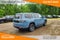 2026 Jeep Grand Wagoneer GRAND WAGONEER LIMITED ALTITUDE 4X4