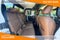2022 Jeep Gladiator Overland 4x4