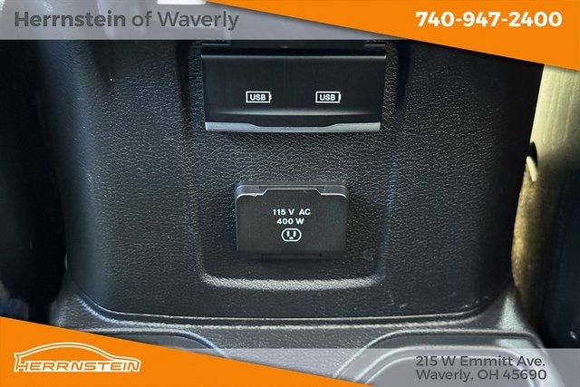 2023 Jeep Gladiator Mojave 4x4