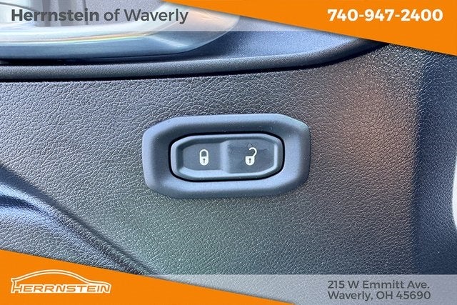 2023 Jeep Gladiator Mojave 4x4