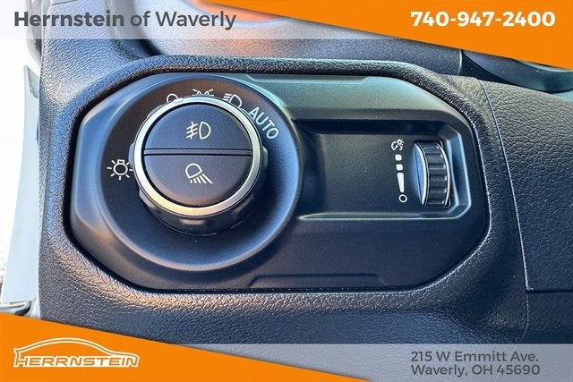 2023 Jeep Gladiator Mojave 4x4