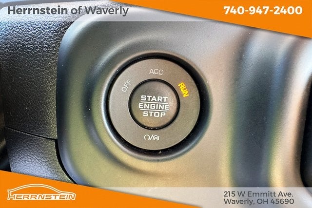 2023 Jeep Gladiator Mojave 4x4