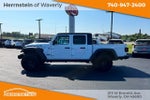 2023 Jeep Gladiator Mojave 4x4
