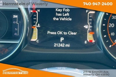 2023 Jeep Gladiator Mojave 4x4