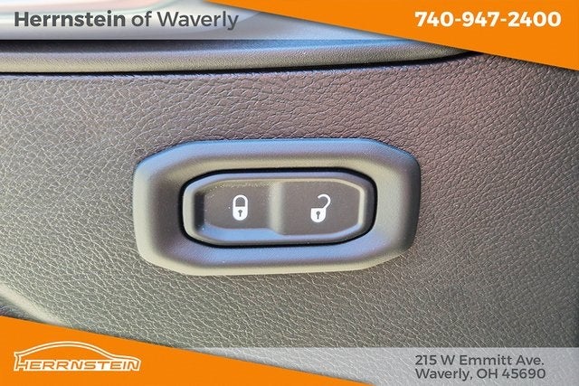 2025 Jeep Gladiator GLADIATOR SPORT S 4X4