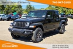 2025 Jeep Gladiator GLADIATOR SPORT S 4X4